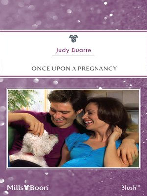 cover image of Once Upon a Pregnancy